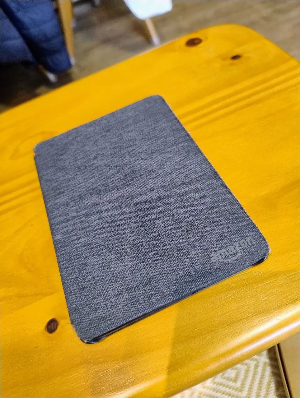 Kindle com Capa original  - Foto 5