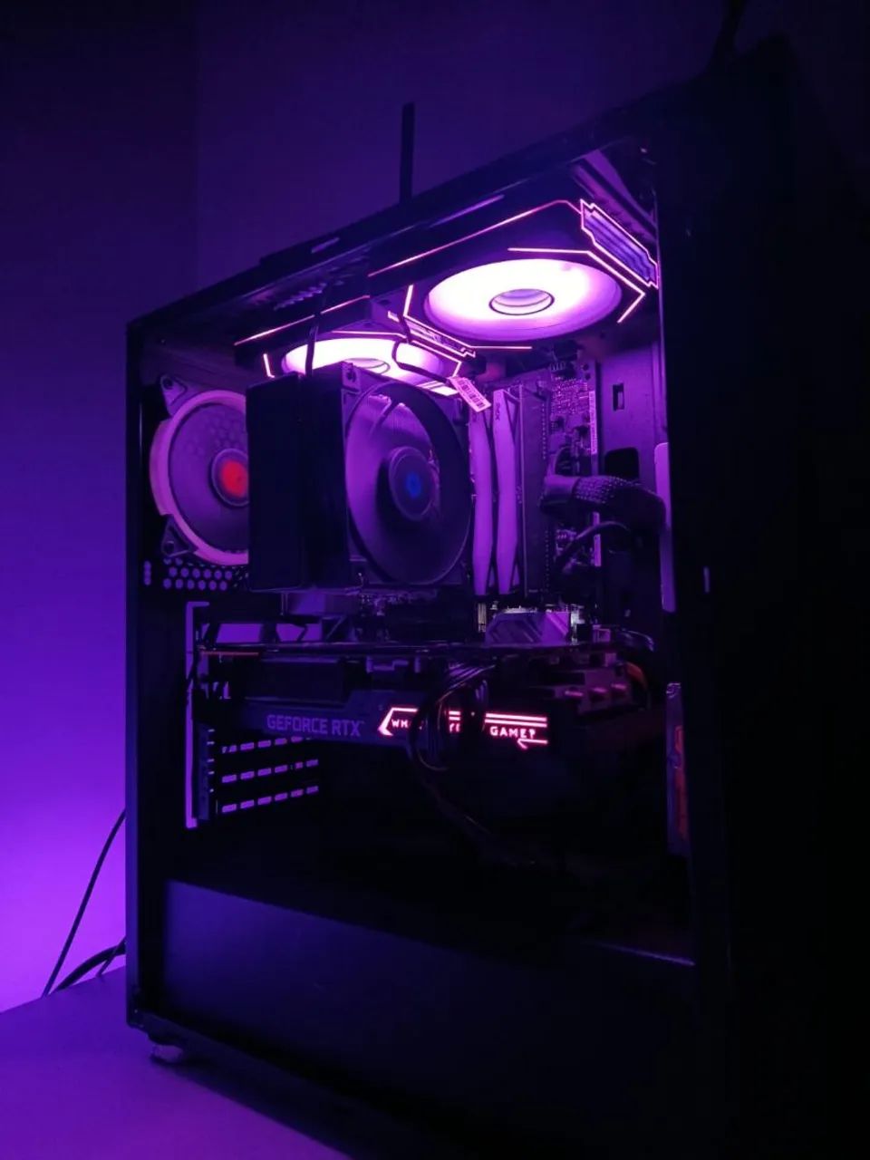 RTX 2070 SUPER MSI