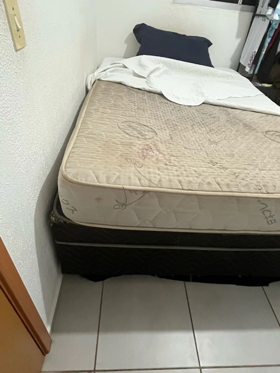 Cama de Casal  - Foto 4