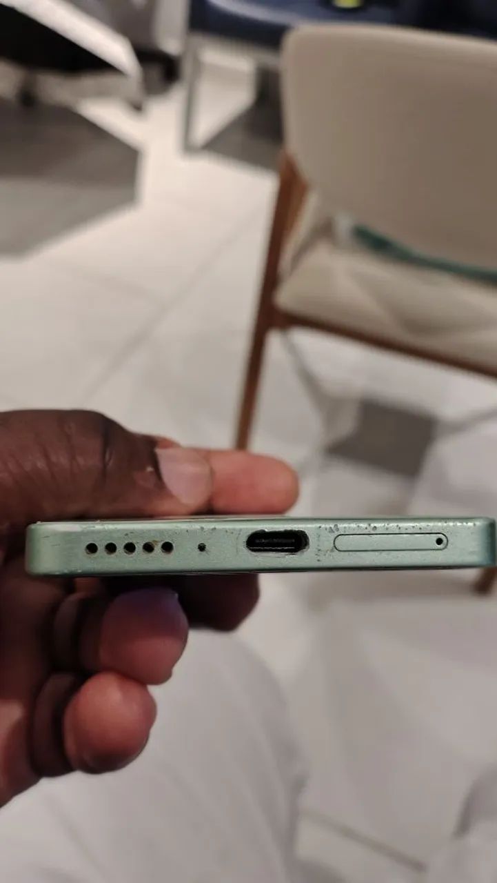 Vendo Xiaomi Redmi Note 13 4G, 256GB e 8 RAM  - Foto 5