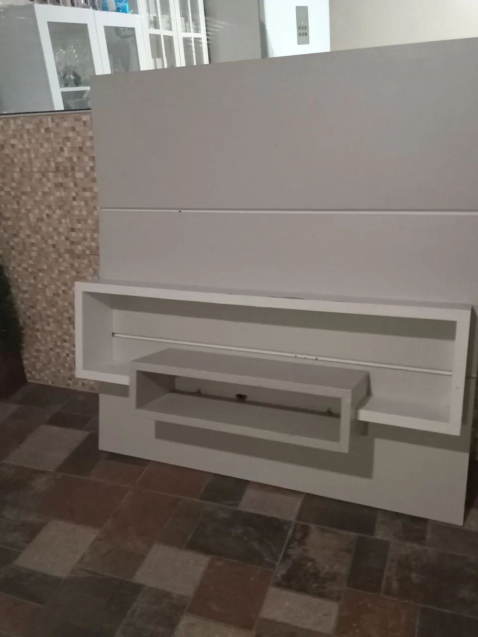 Painel com nicho  - Foto 4