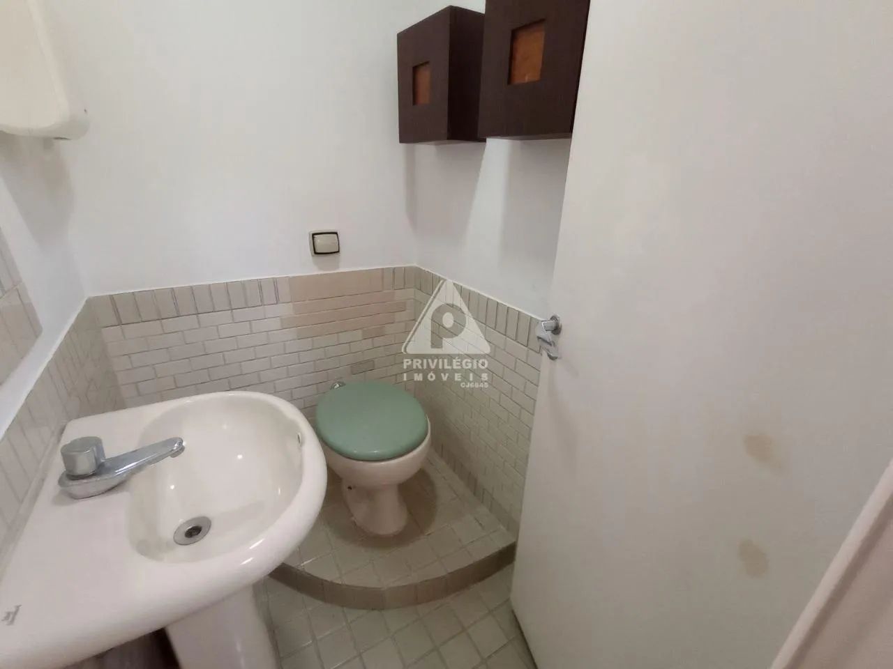 Sala à venda, Tijuca - RIO DE JANEIRO/RJ - Foto 5