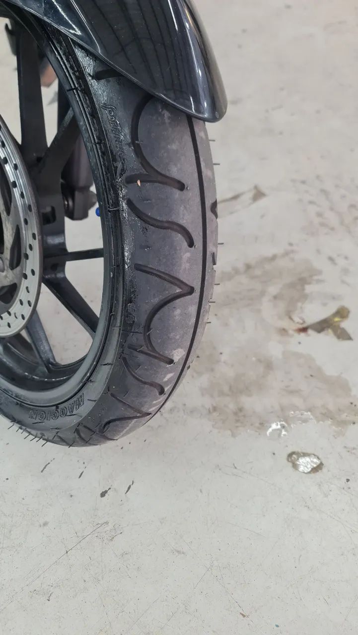 Fz250 - Foto 5
