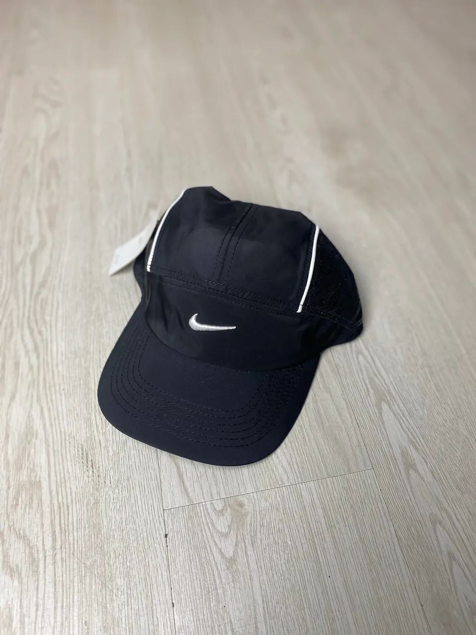 Boné Dry-Fit para corrida - Foto 4