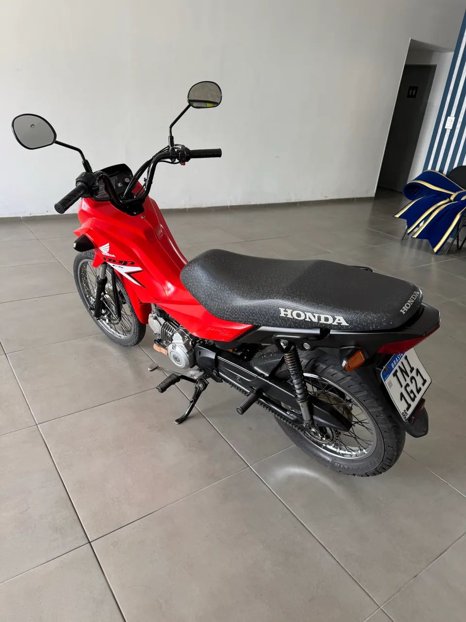 Honda pop 110 ES - Foto 3