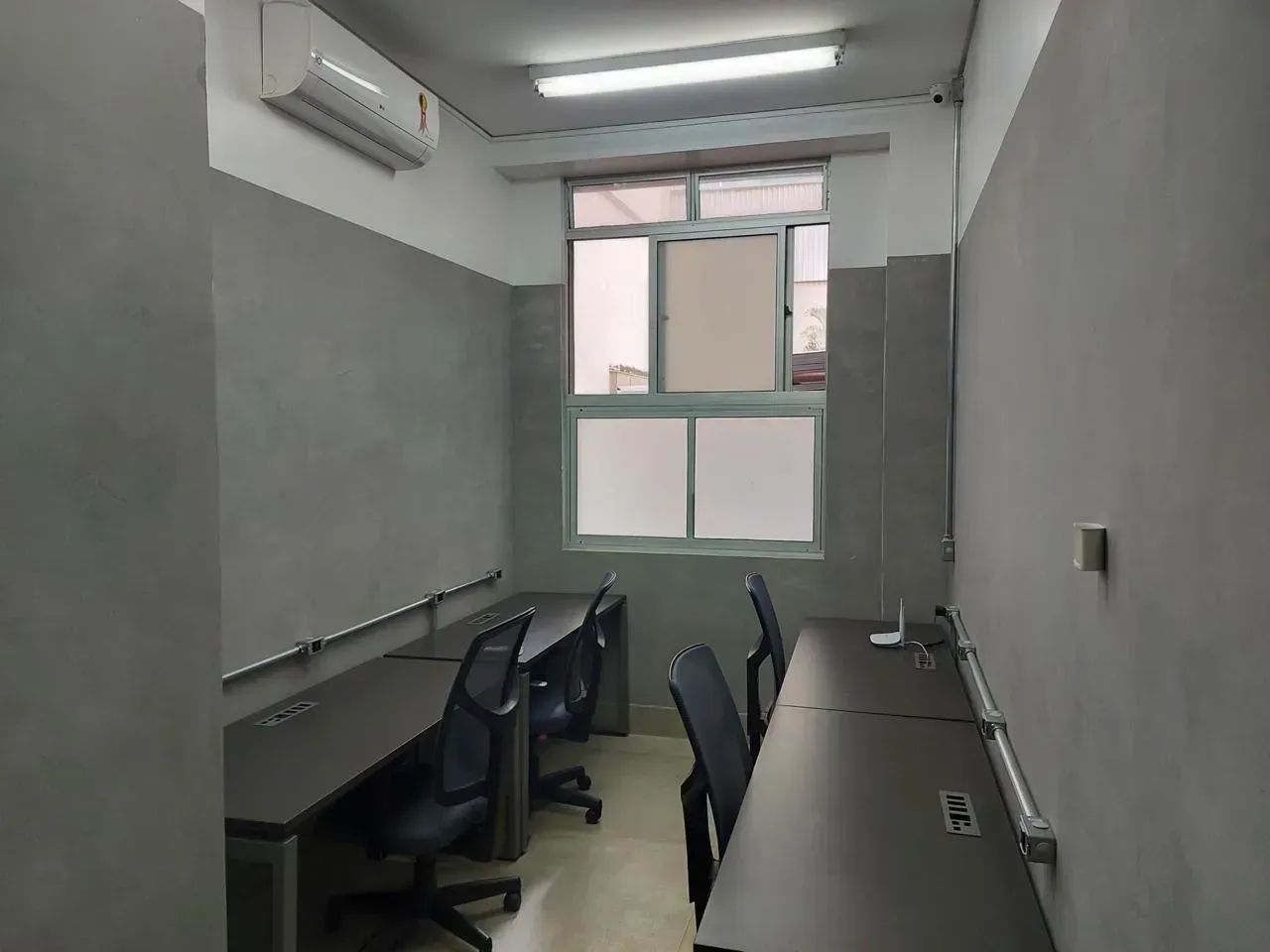 Apto Ed Genova, melhor 1 quarto do Centro de BH