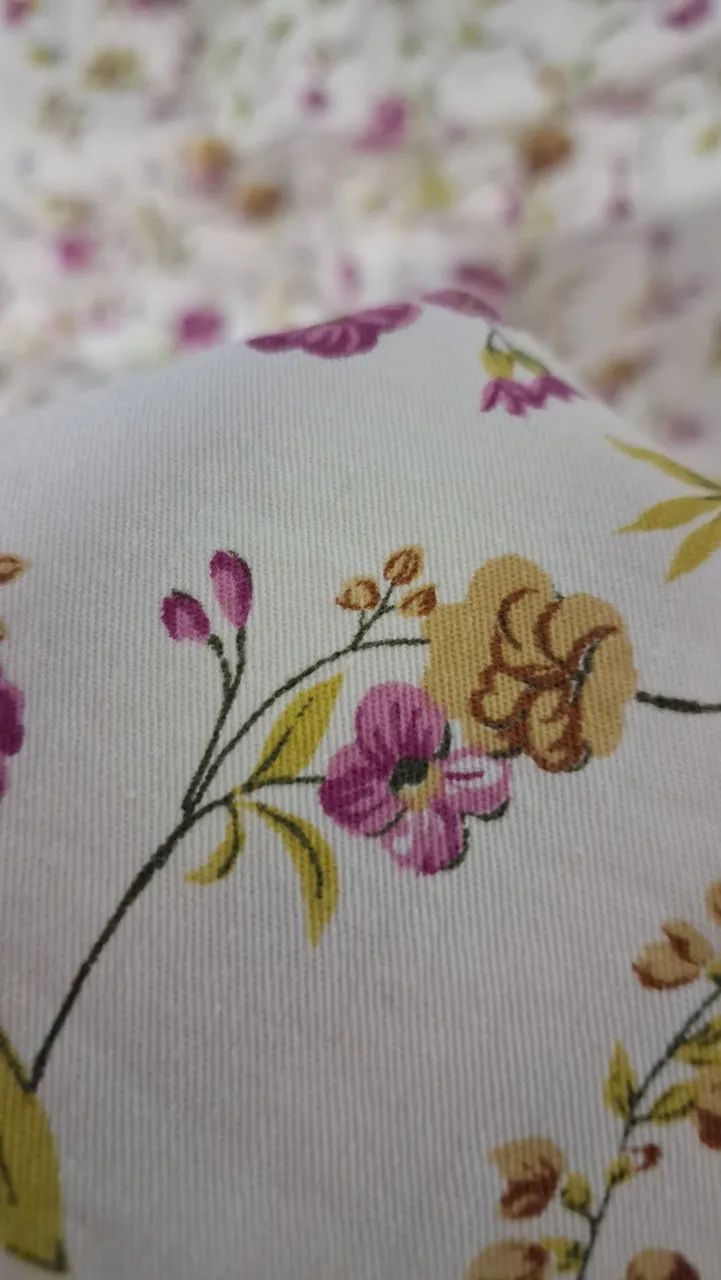 Vestido floral  - Foto 4