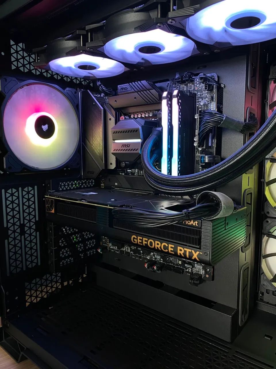Computador gamer  - Foto 5