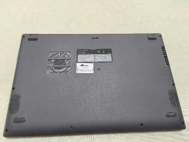 Notebook ASUS Core i5 10ª Geração | 8GB RAM | SSD 256GB + Case | Excelente Estado - Foto 5