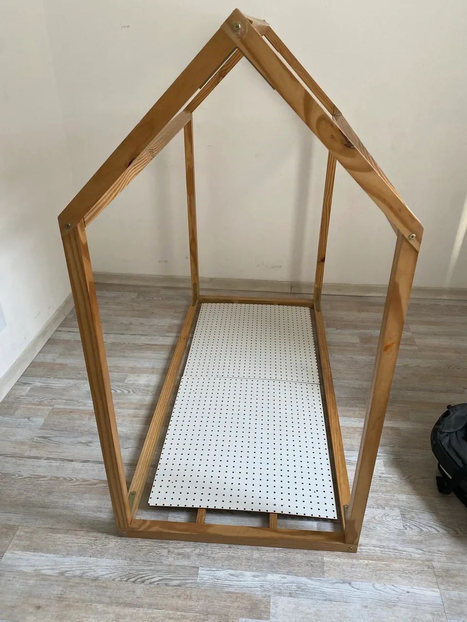 Cama montessoriana  - Foto 3