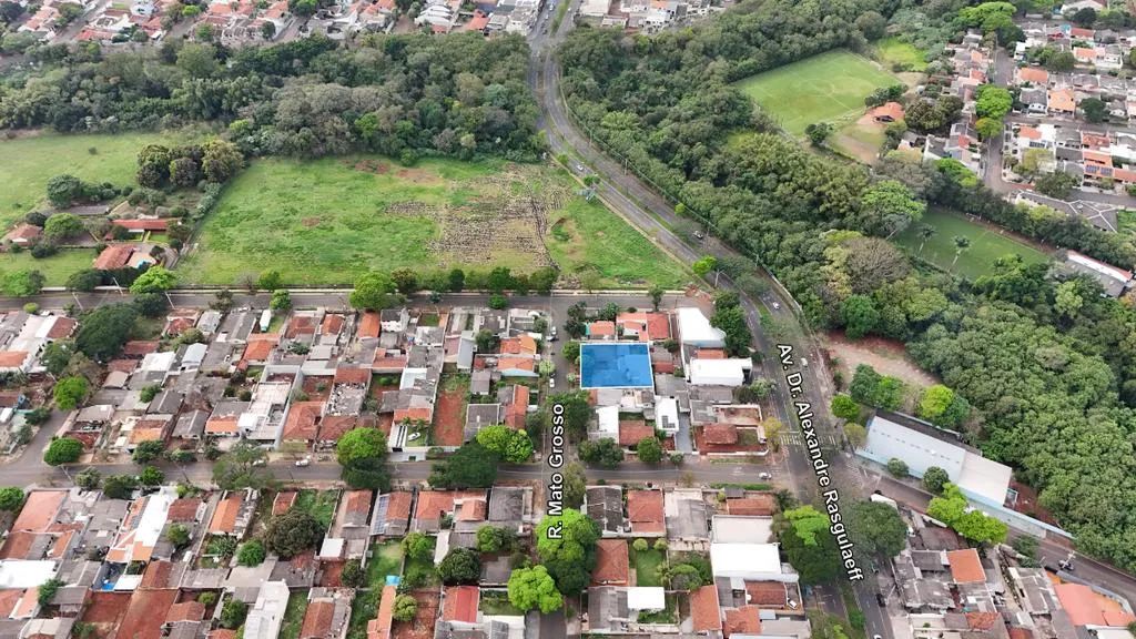 Terreno à venda em Maringá, Jardim Alvorada, com 506.25 m² - Foto 5