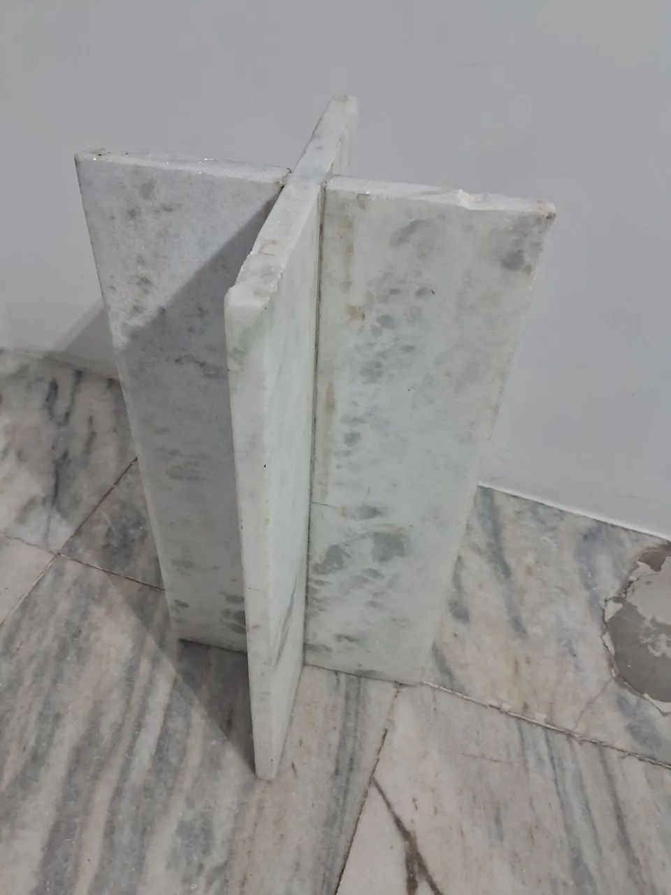 Base de Mármore 