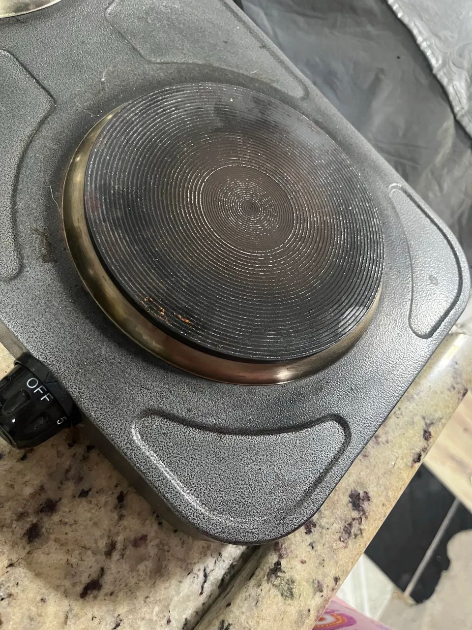 Fogão elétrico - Foto 3