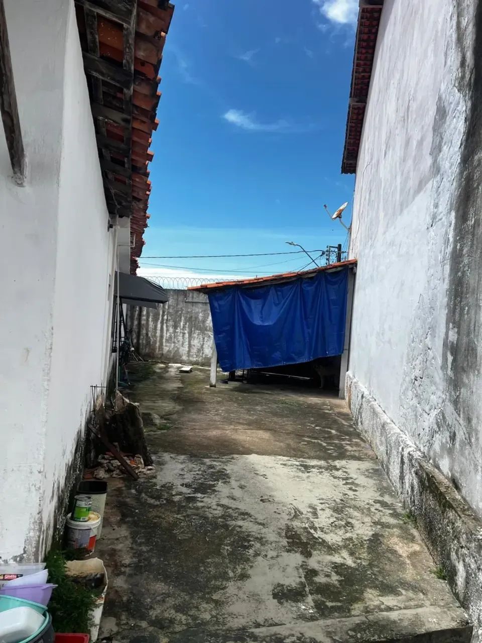 vendo Casa Próx Monte Castelo - Foto 4