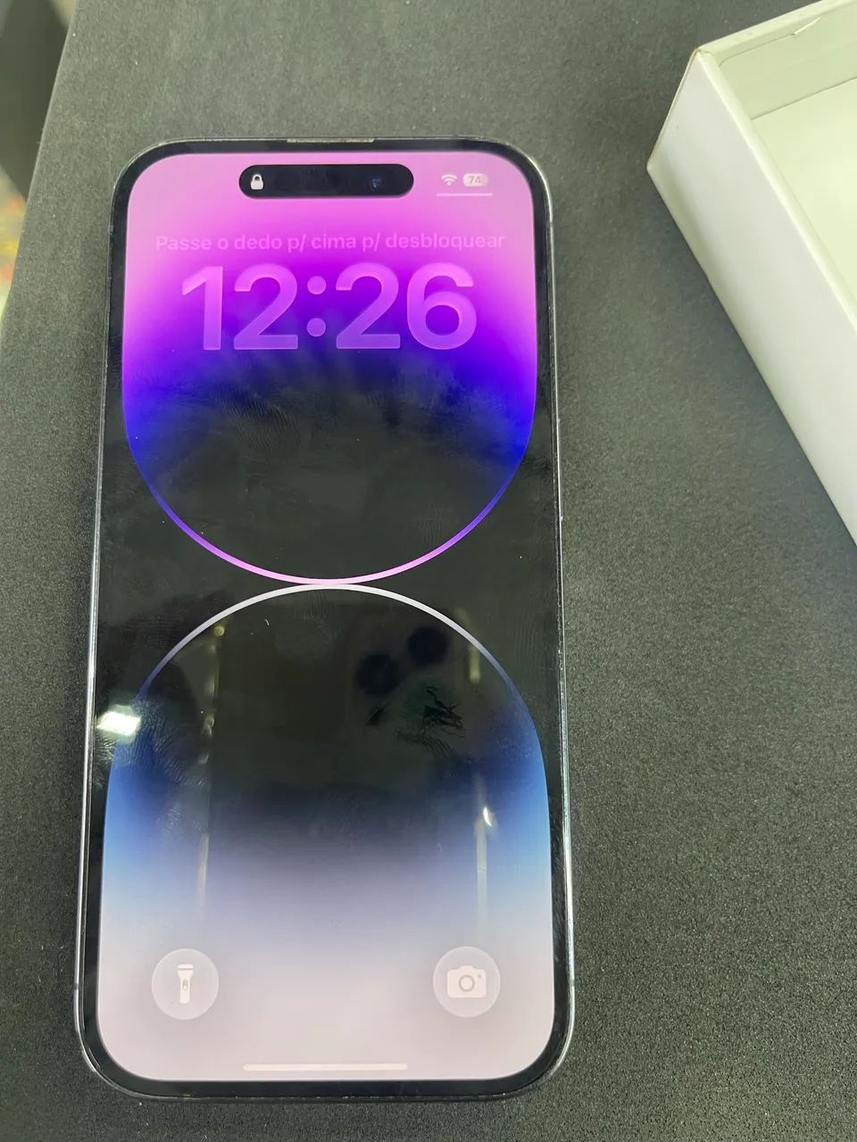 iPhone 14 Pro  - Foto 2