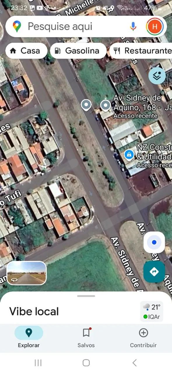 Terreno em Avenida otimo para Comercio - Foto 2