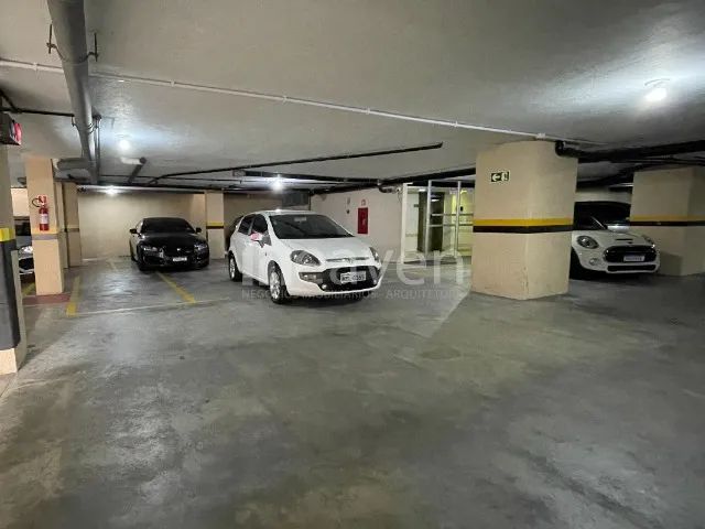 Sala comercial no Centro Cívico com 51m² e 1 vaga  - Foto 5
