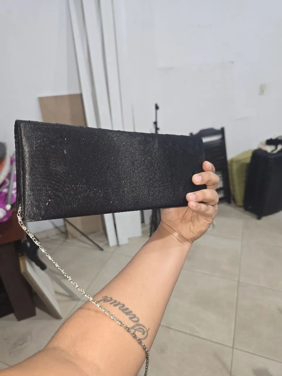 Bolsa  - Foto 2