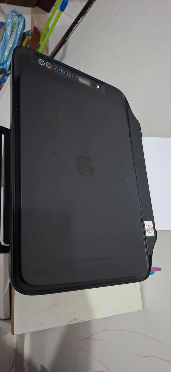 Impressora hp