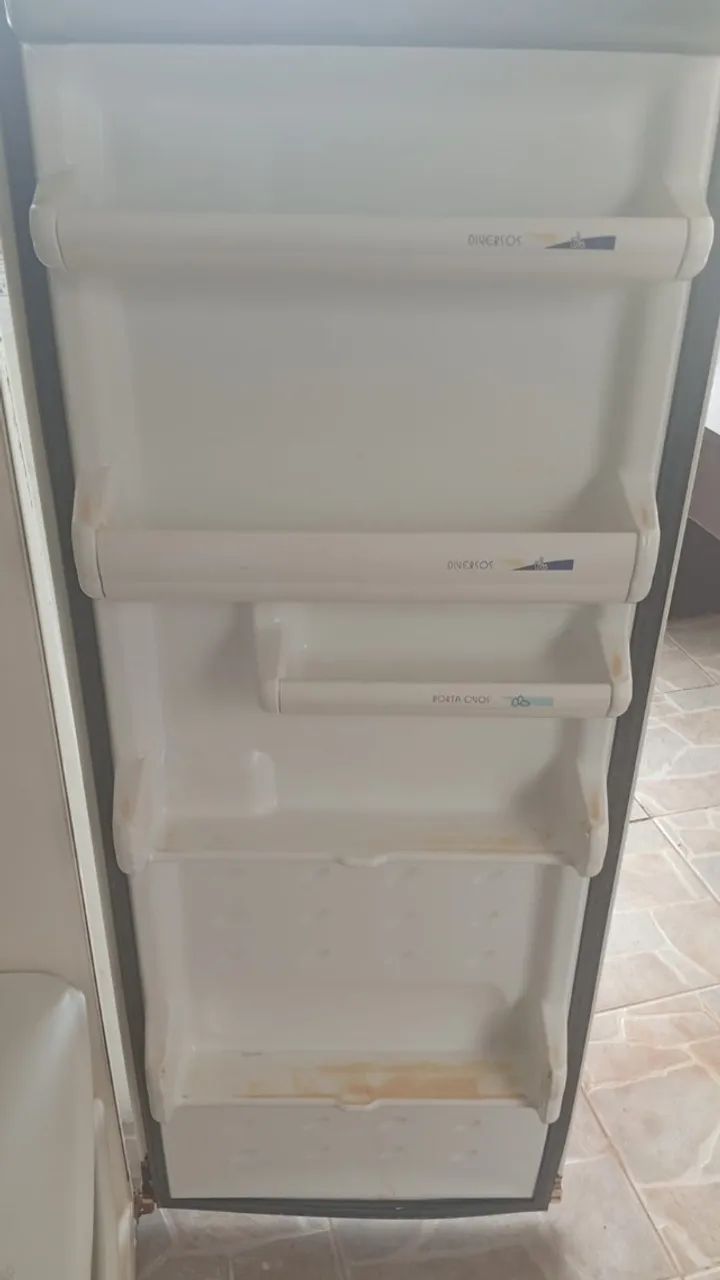 Geladeira Consul - Foto 5