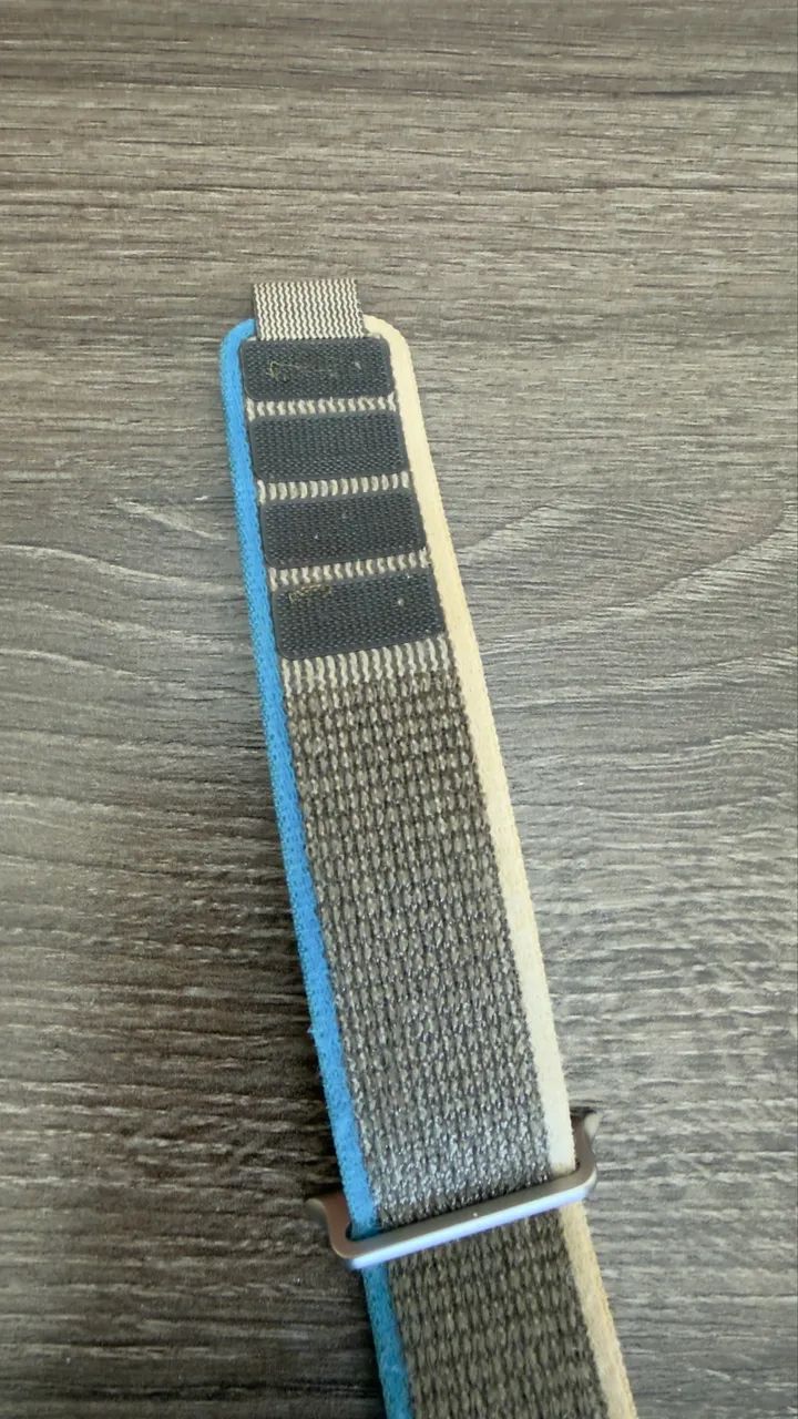 Pulseira Apple Watch Original  - Foto 2