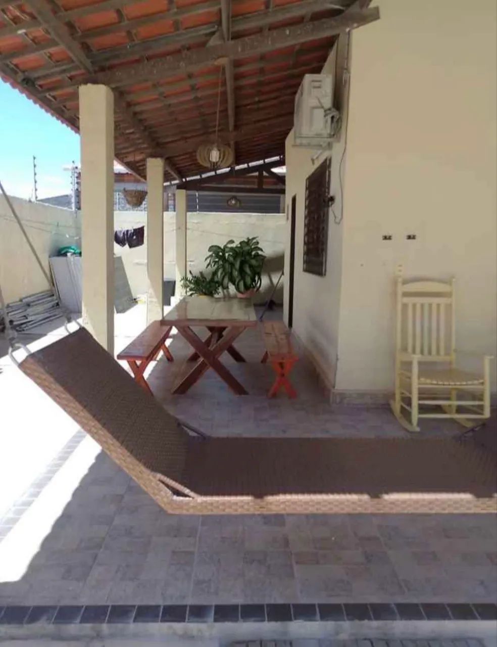 VENDO CASA EM MOSQUEIRO+ - Foto 3