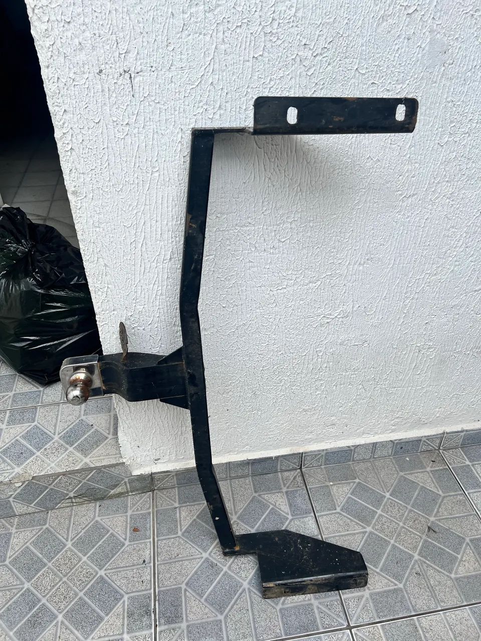 Engate Rav4 2006 a 2011  - Foto 2