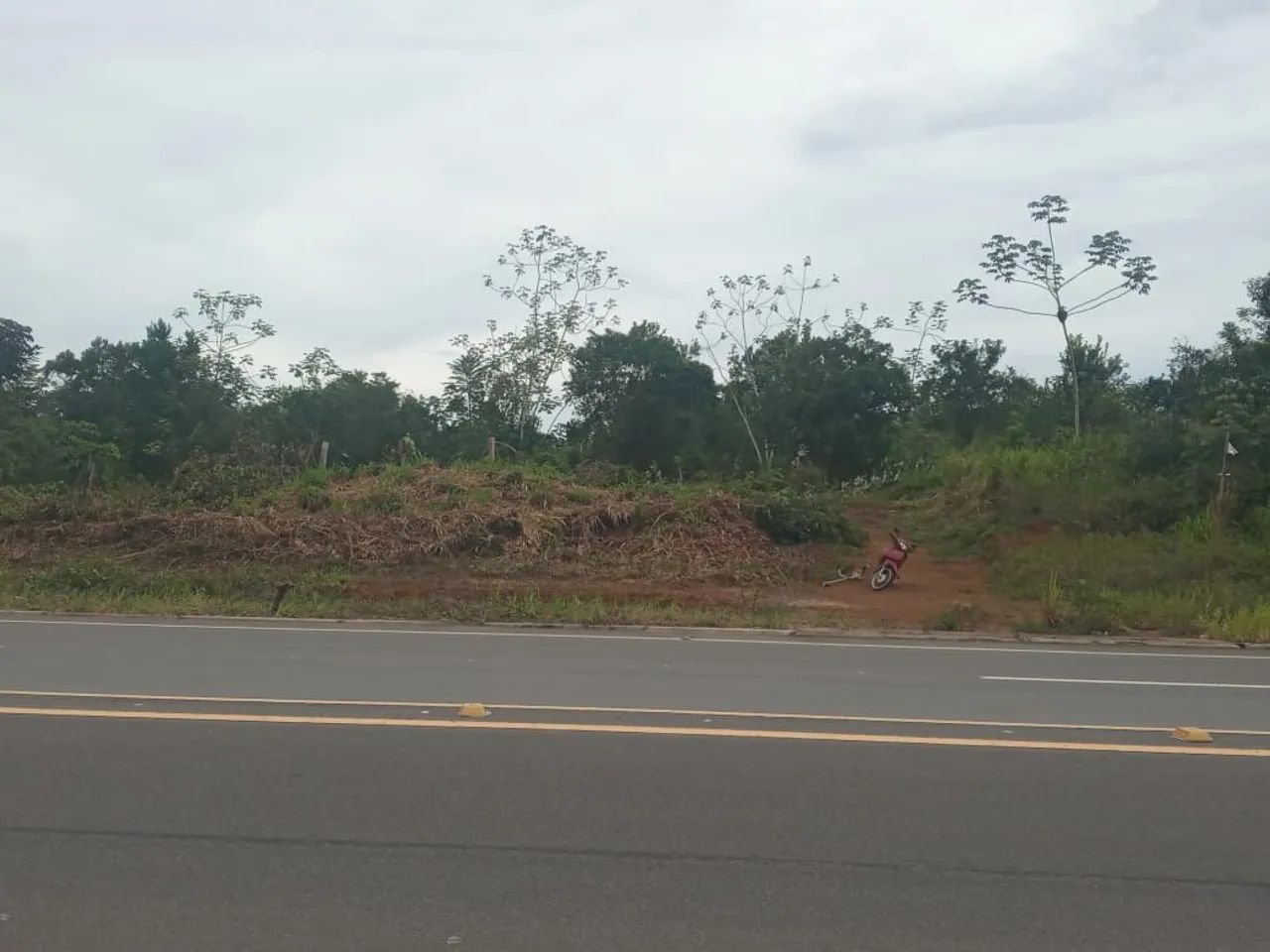 Vende-se um terreno  - Foto 5