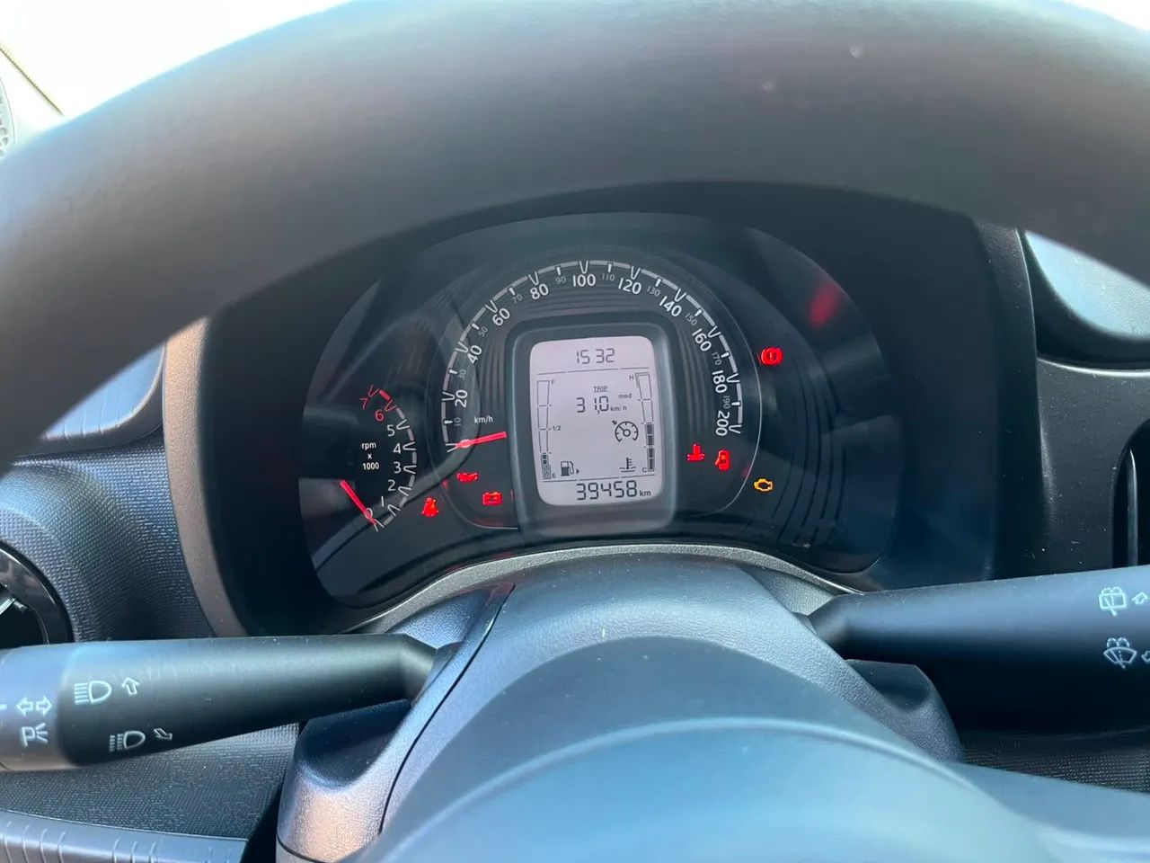 Fiat Mobi Like 1.0 Fire Flex 5P. 2023 - Foto 4