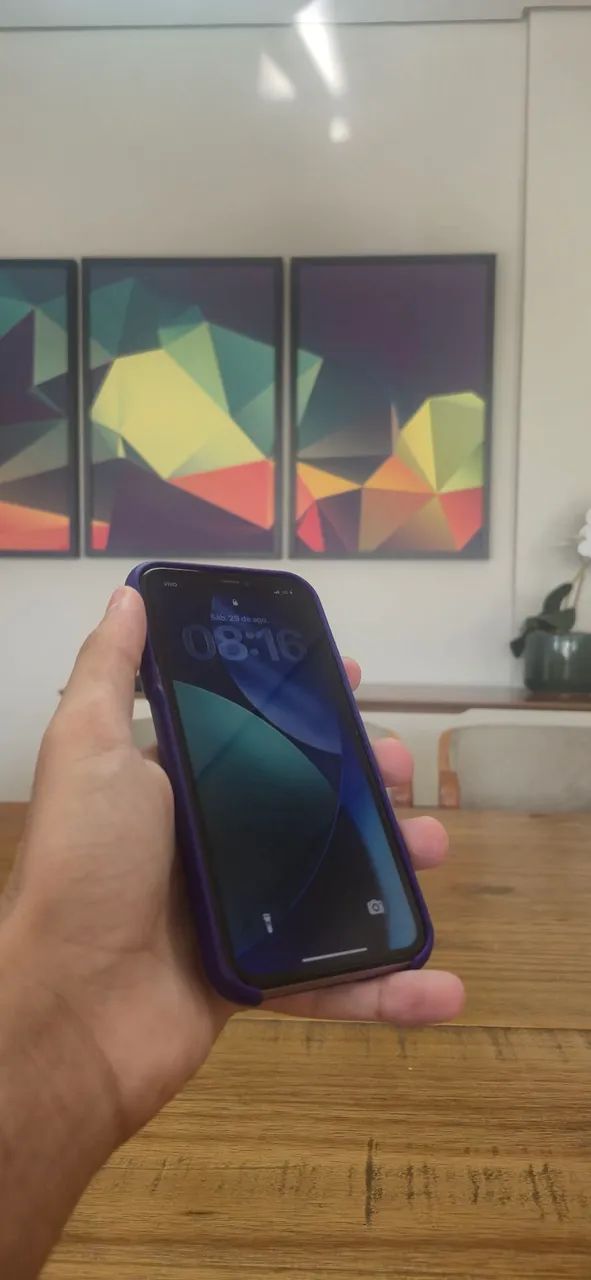 Iphone 11 - Foto 2