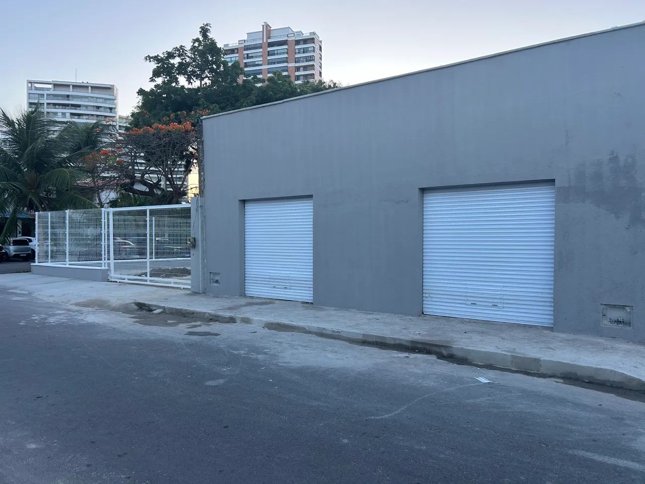 Alugo loja de rua (a 100 m do Iguatemi) - Foto 2