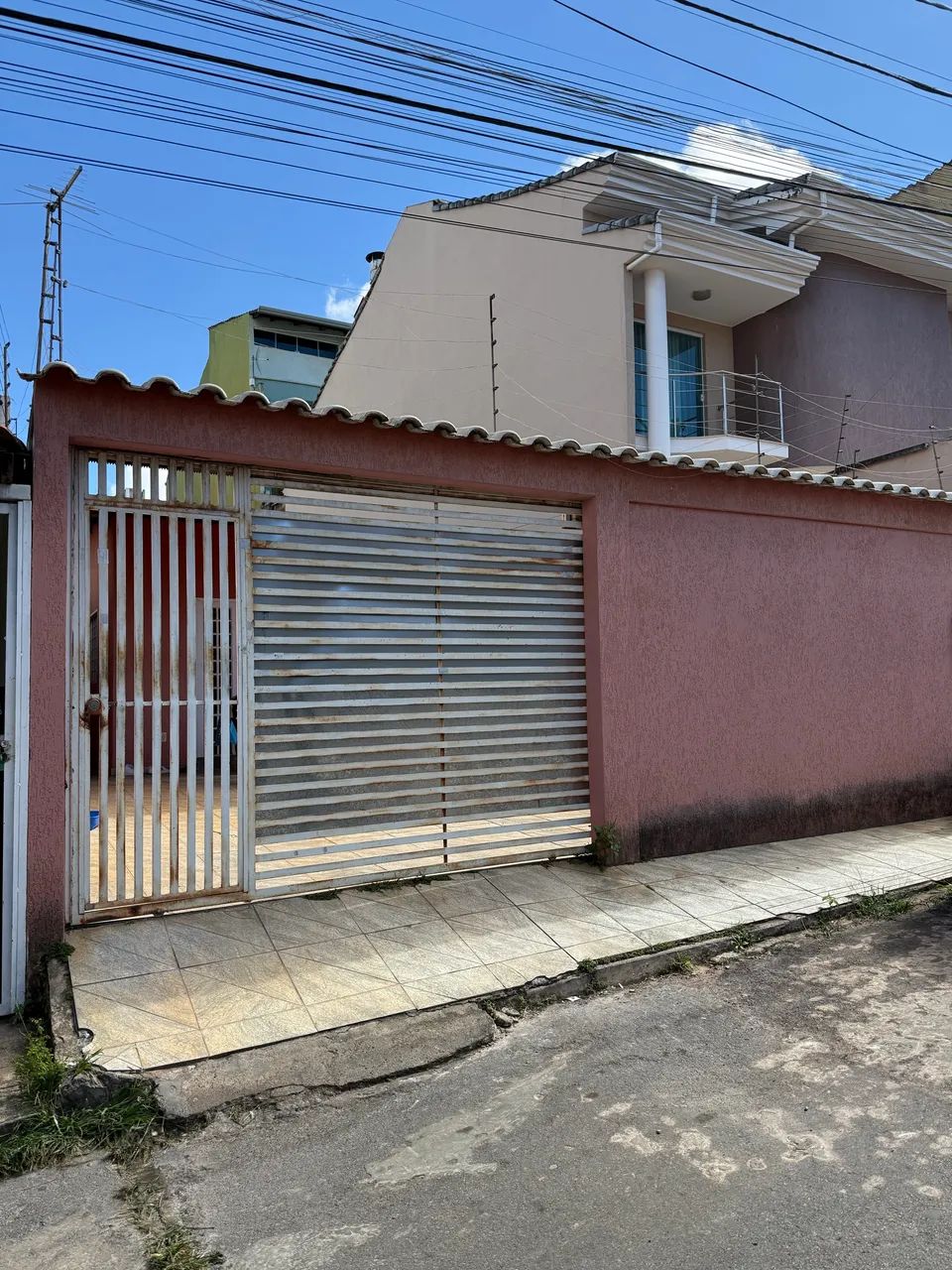 Foto - Brasília - Riacho Fundo I