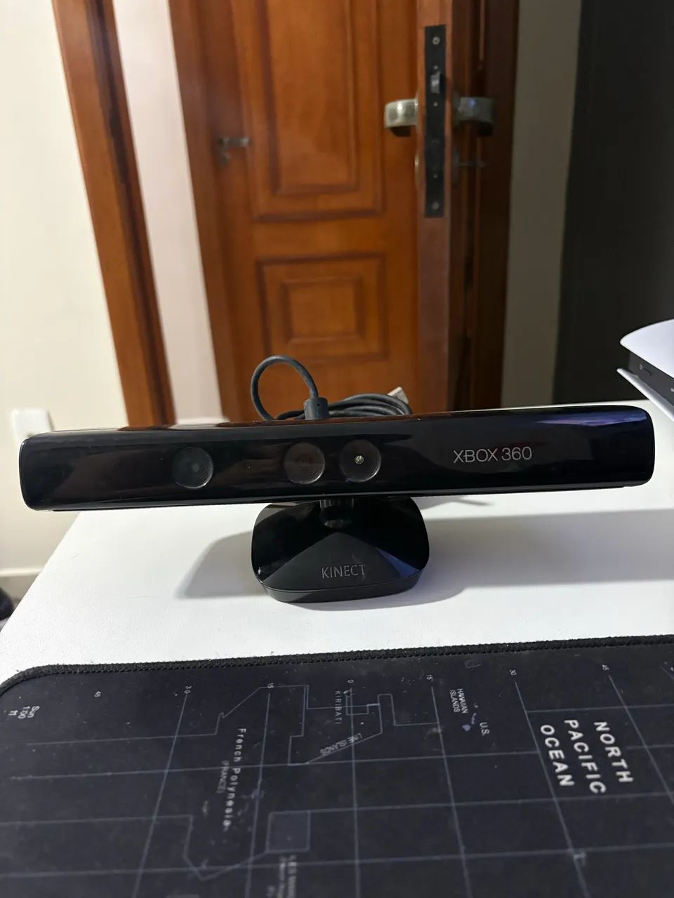 Kinect Xbox 360 Original - Sensor de Movimento Funcionando