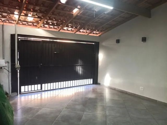 Casa com 4 quartos, sendo 01 suíte, Anhangabaú - Jundiaí - Foto 3
