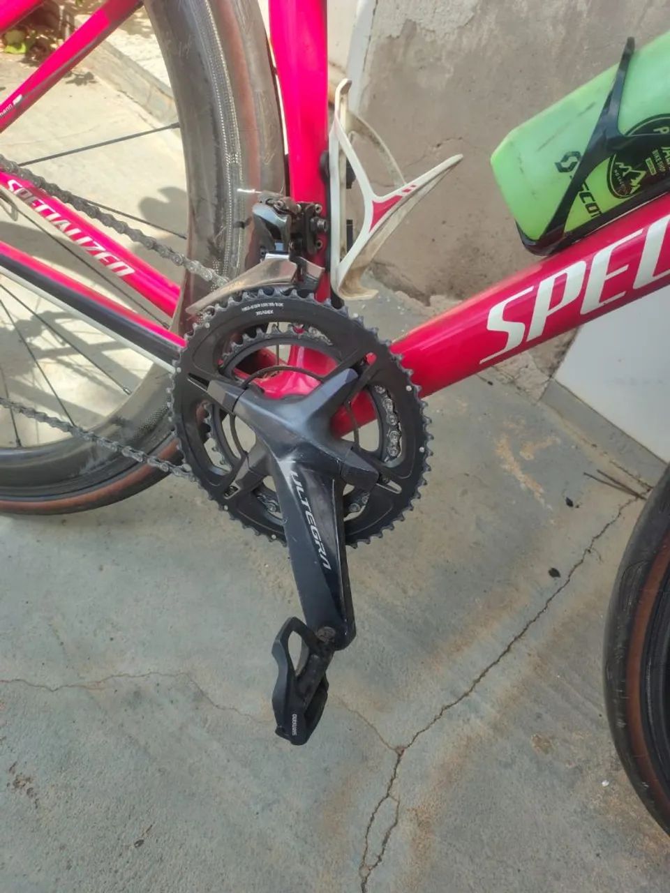 SPECIALIZED TARMAC SL6 - Foto 4