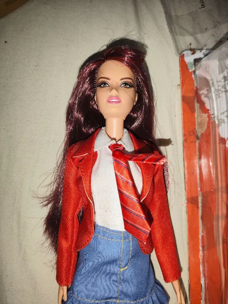 Barbie Roberta RBD  - Foto 2