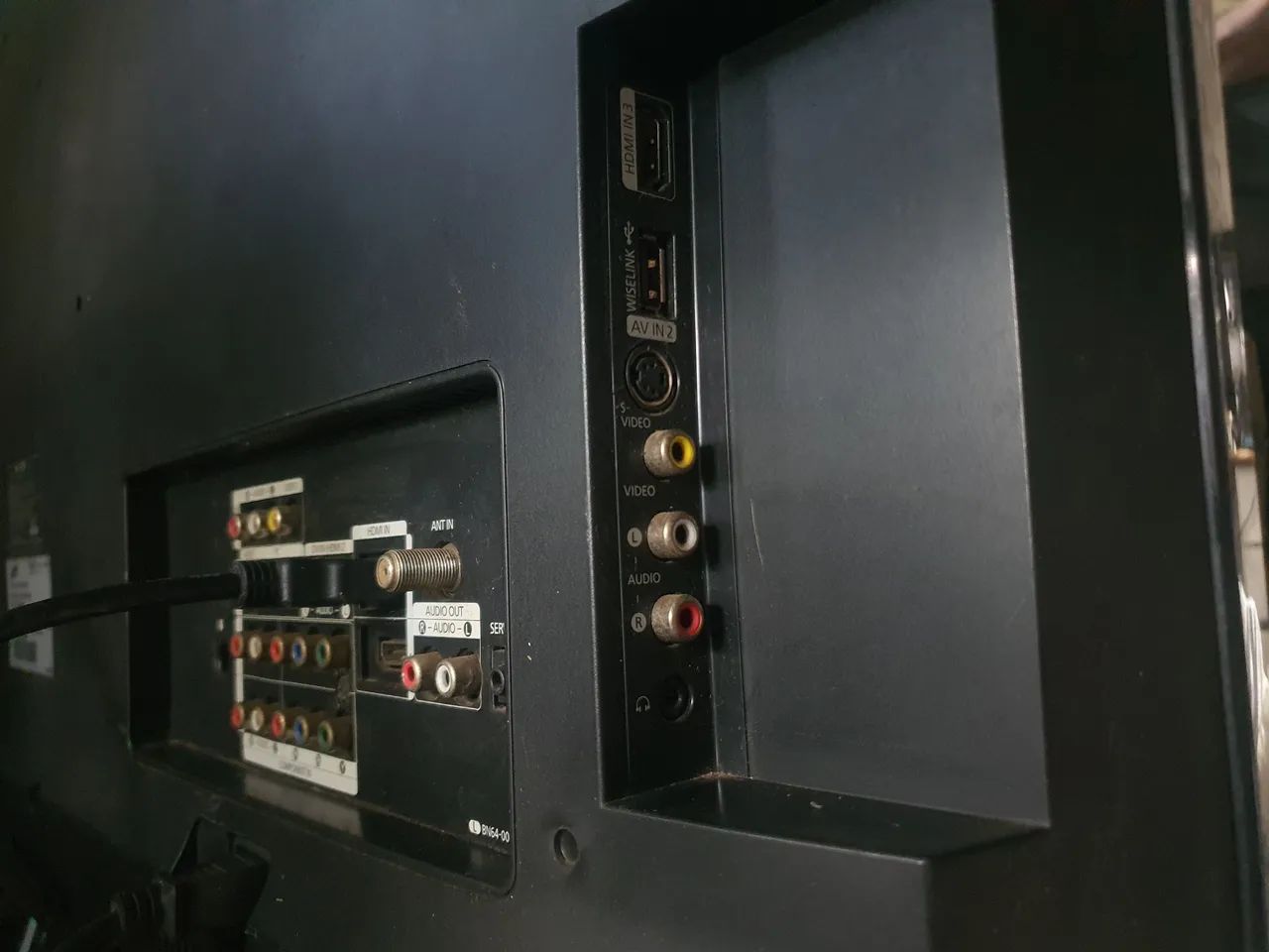 TV 40 Polegadas FULL HD  - Foto 5