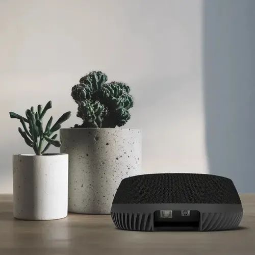 Microfone de Mesa Shure Stem Table 1 - Conferência Profissional - Foto 3
