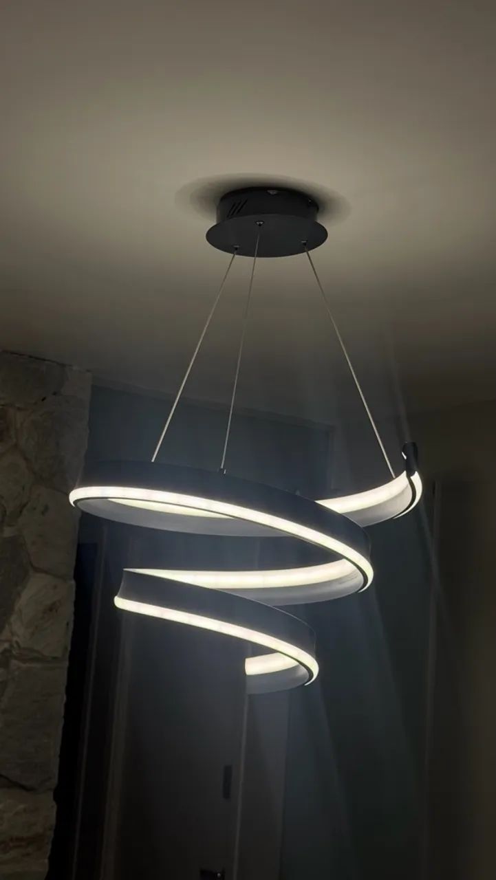 PENDENTE / LUSTRE