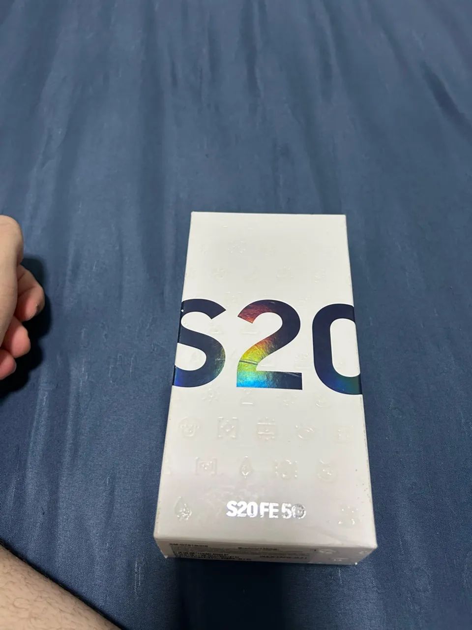 S20 FE Usado - Foto 5