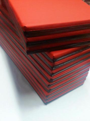 Colchonetes para creches, colchonete - Foto 2