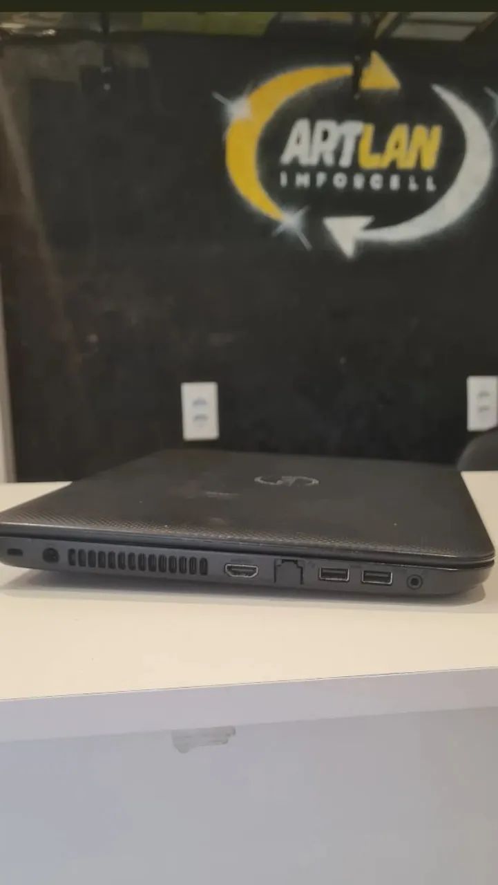 Notebook Dell - Foto 3