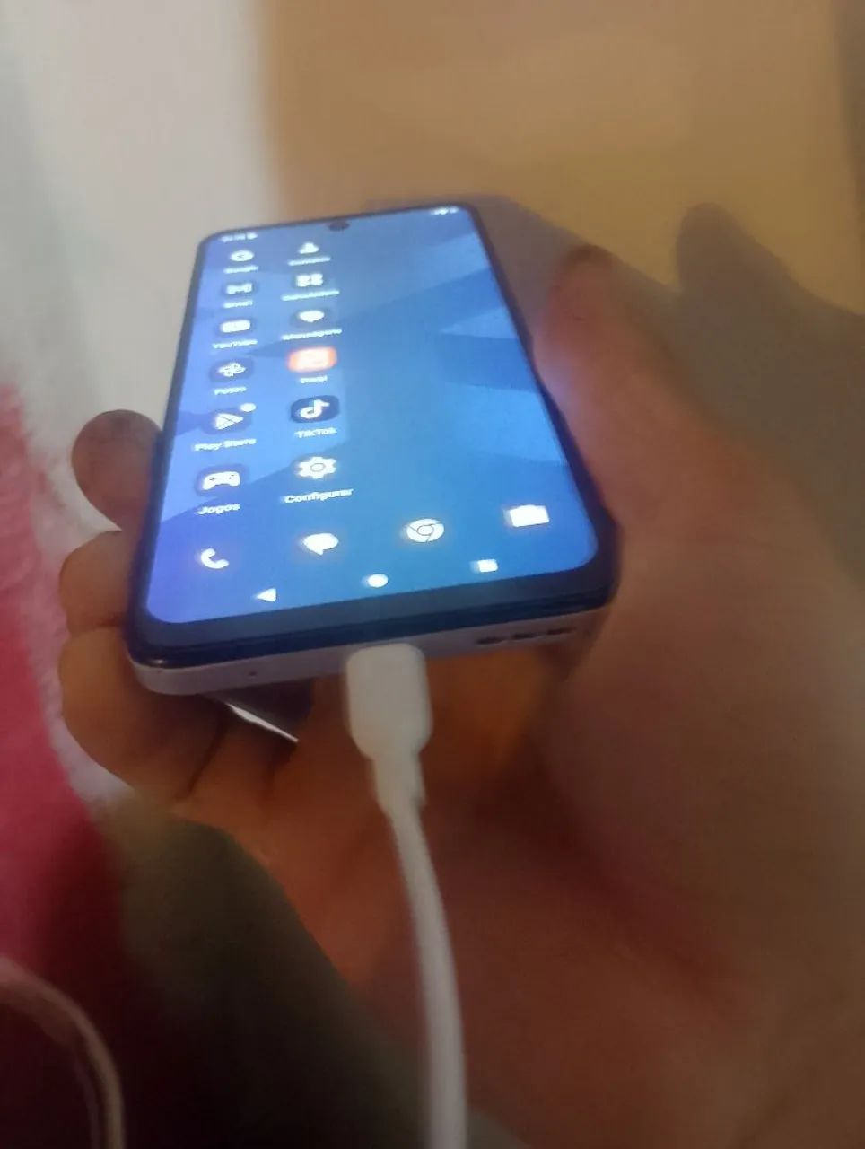 Moto g14 barato  - Foto 3