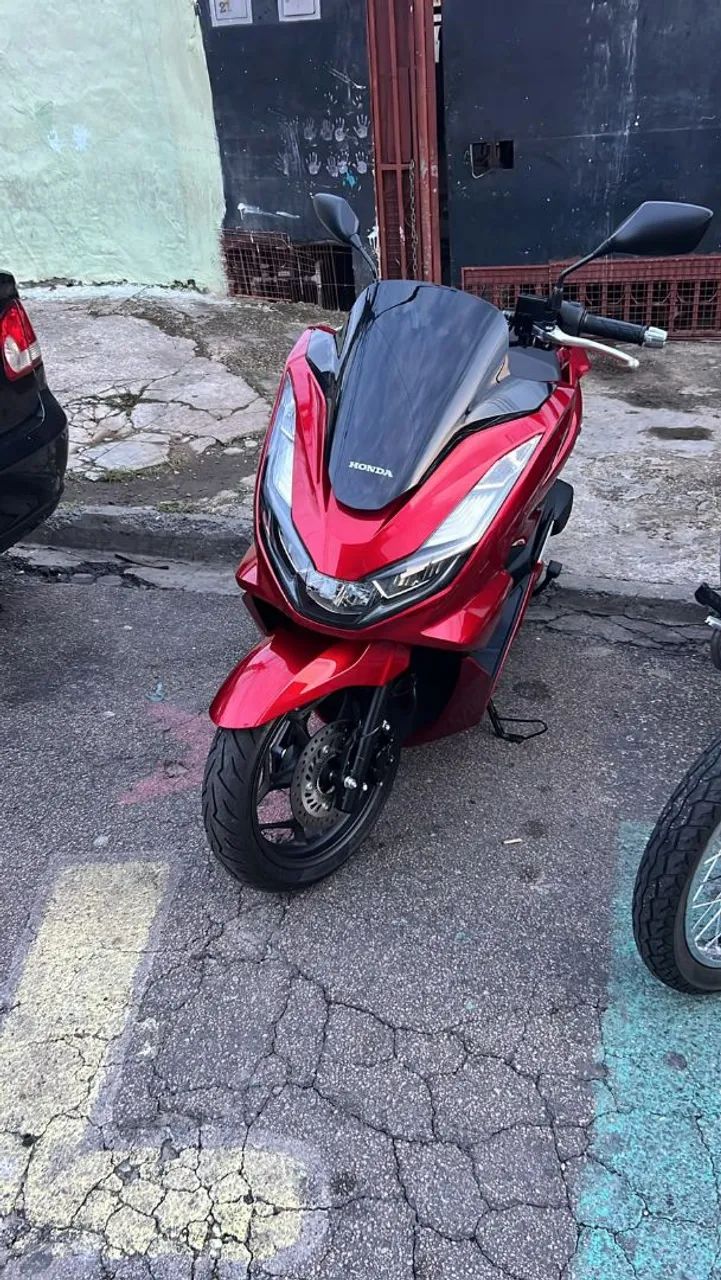 PCX 2025  - Foto 2