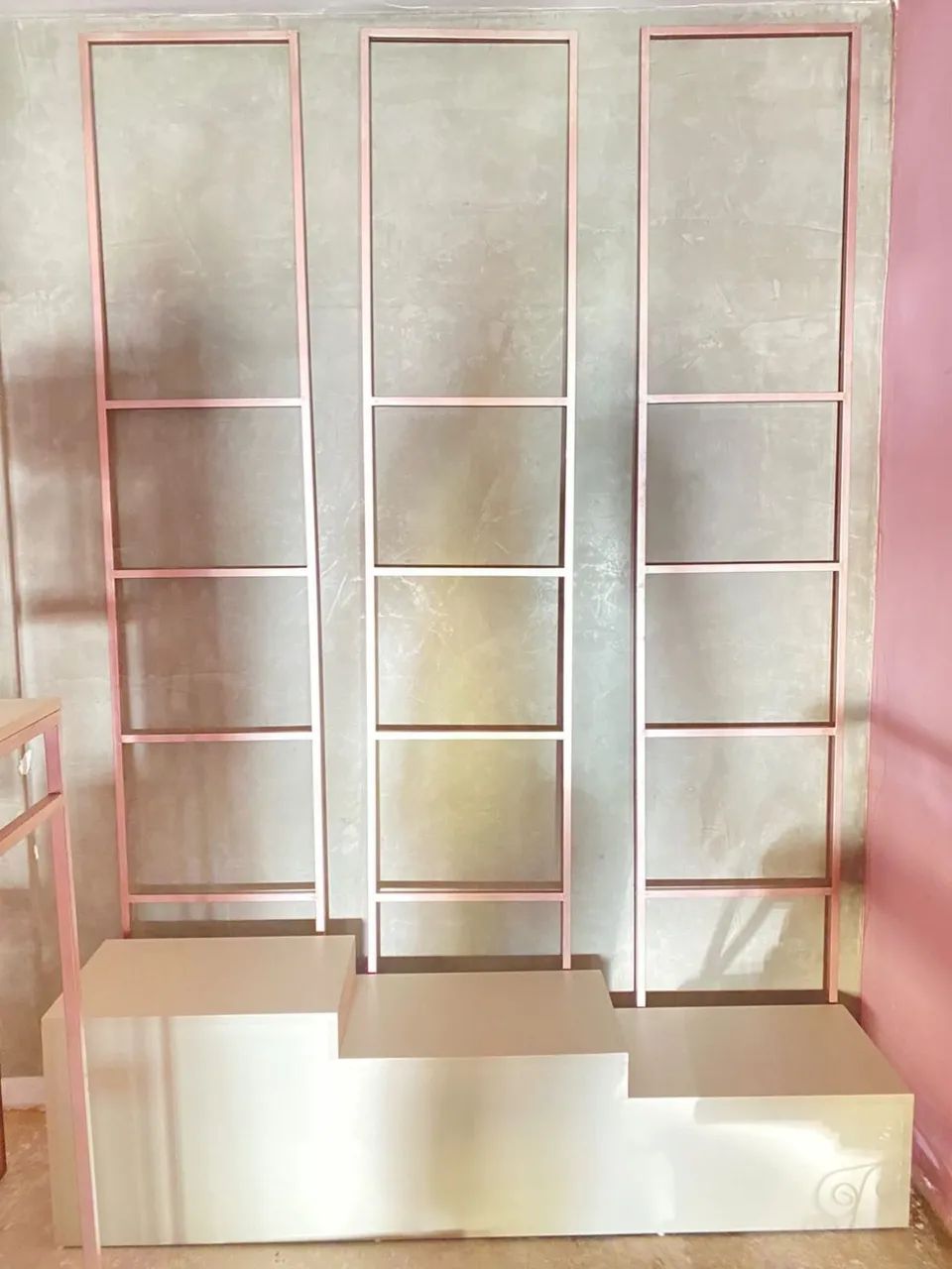 Vitrine para loja 65566185289601120