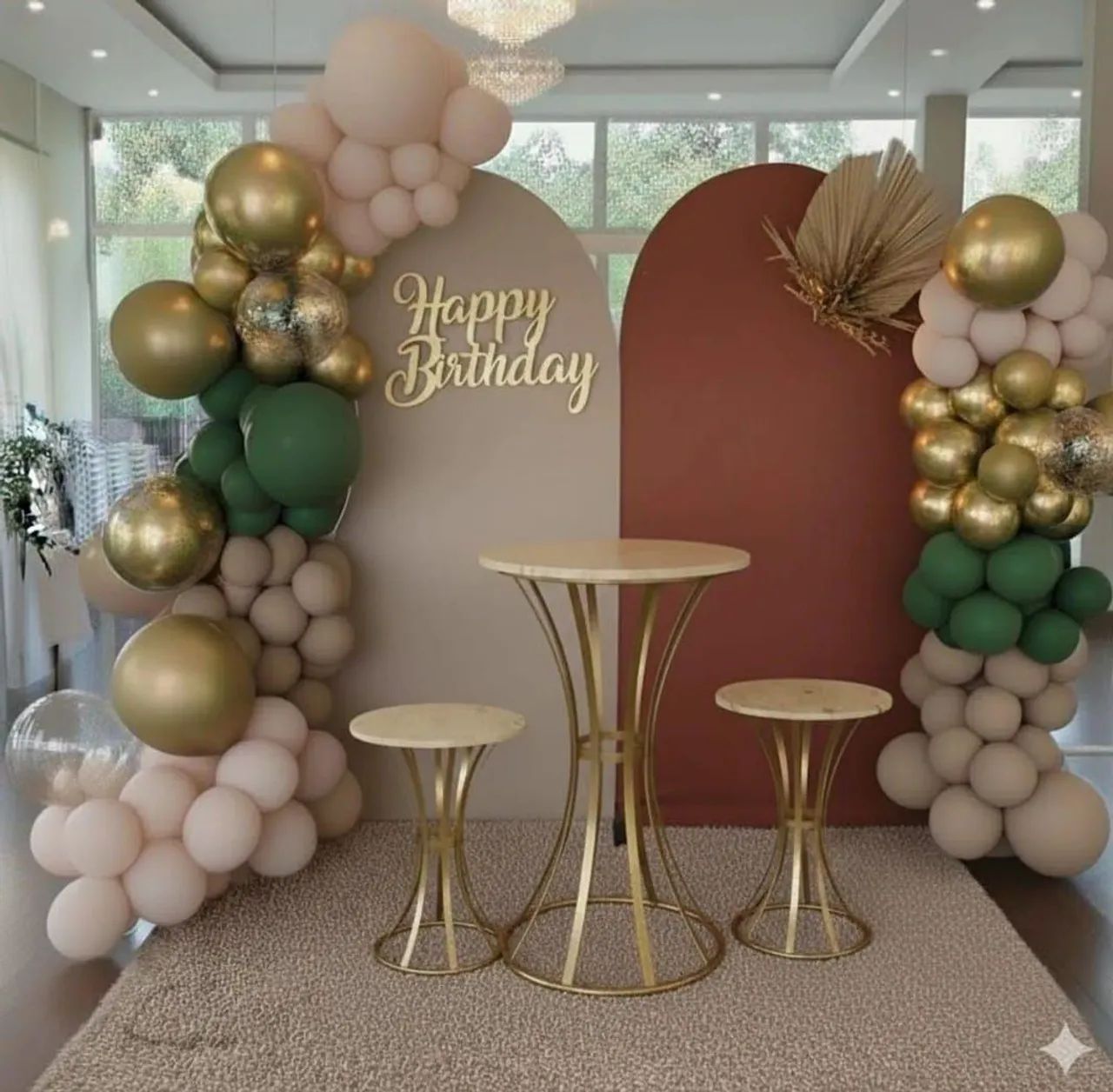 Decoração eventos  - Foto 5