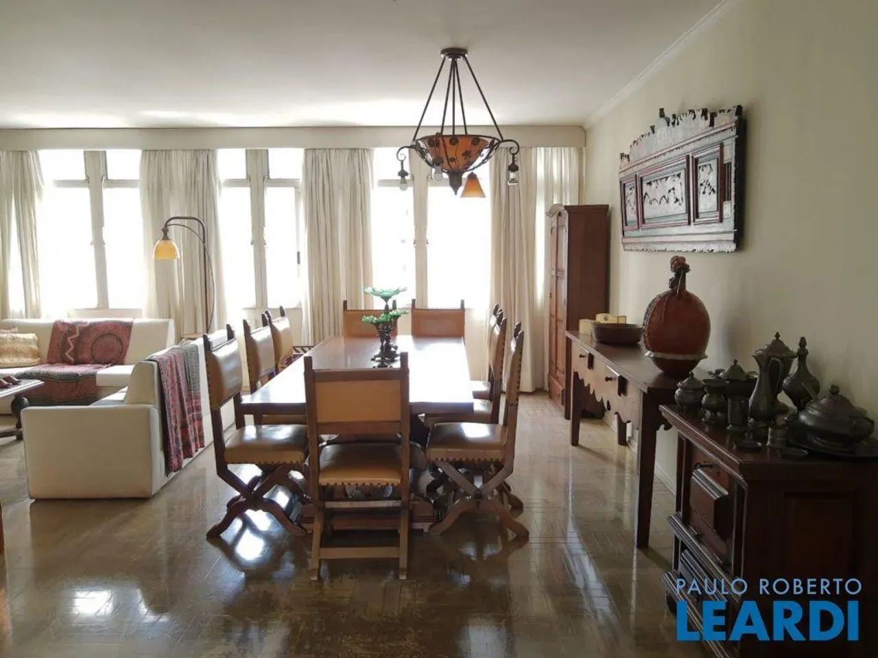 APARTAMENTO - HIGIENÓPOLIS - SP - Foto 4