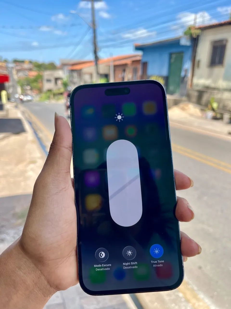 iPhone 14 Pro Max - 256GB - Foto 2