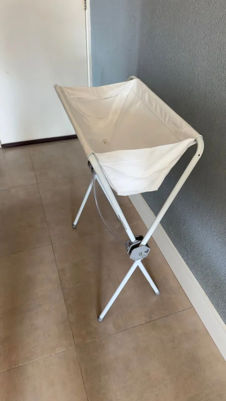Banheira para bebê  - Foto 3