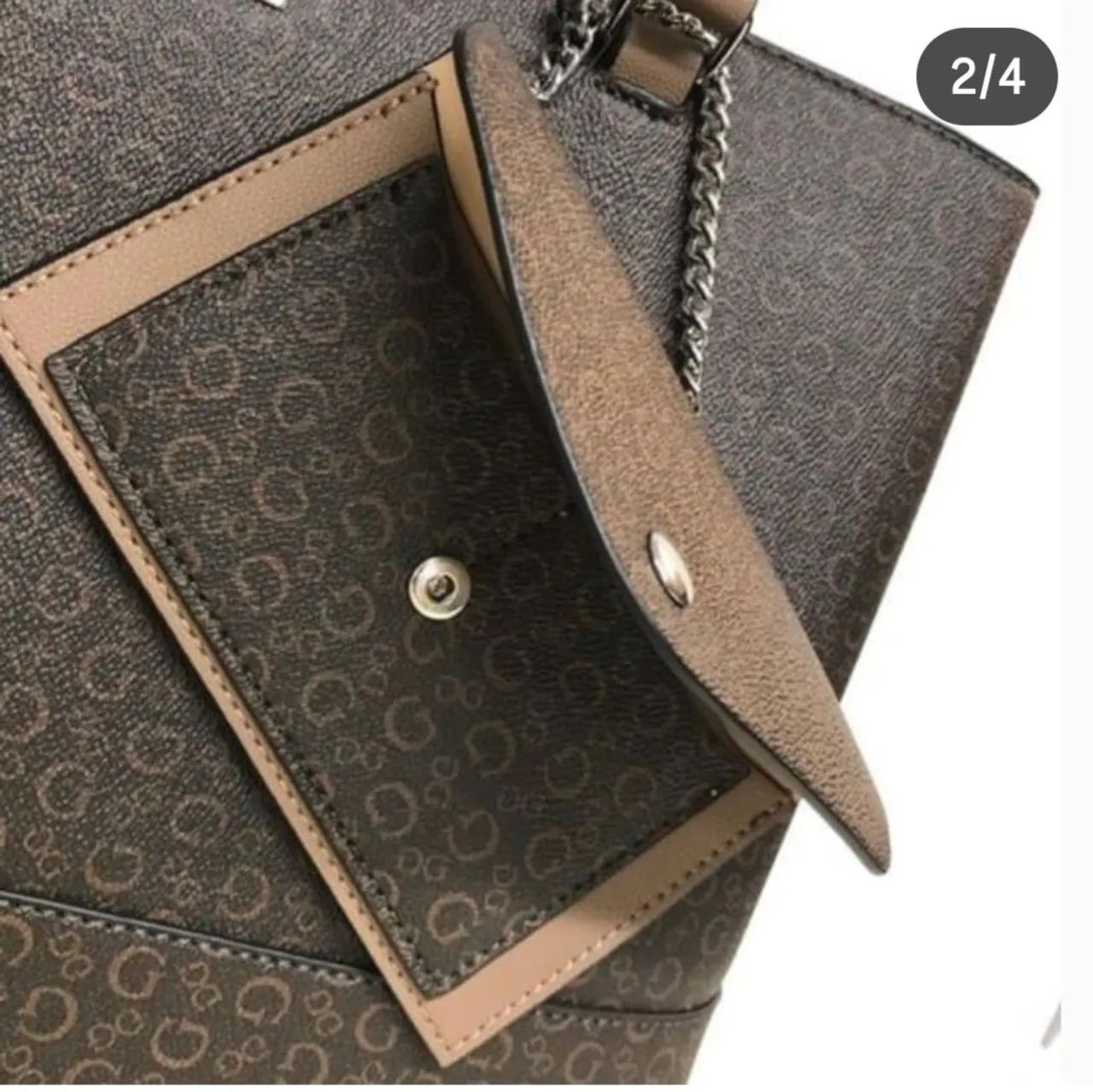 Bolsa guess original  - Foto 2